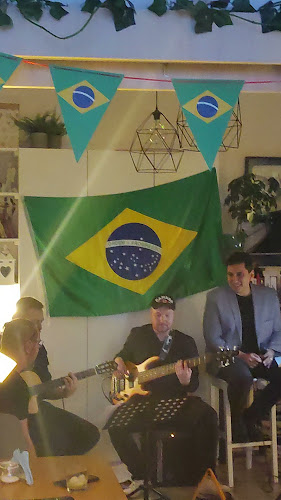 Comentarii opinii despre Kredo Kaffee