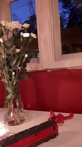 Restauracja Lokomotywa - Gastronomia