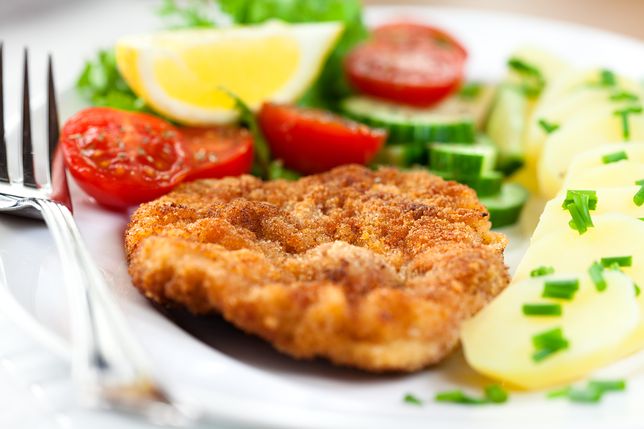 Restauracja Villa Park w Świerklańcu - Świerklaniec