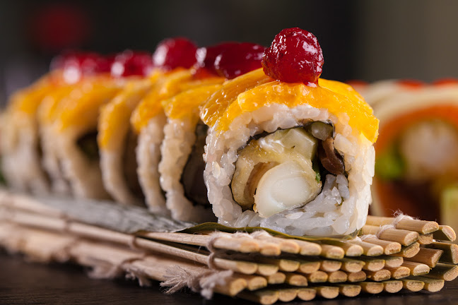 Reviews of Masami Sushi in Świebodzin - Gastronomia
