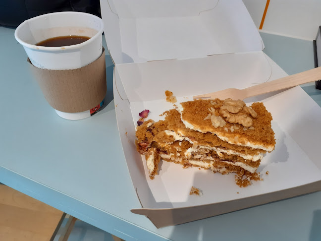 Comentarii opinii despre Coś Słodkiego