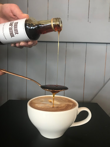 Riverside Specialty Coffee - Kraków