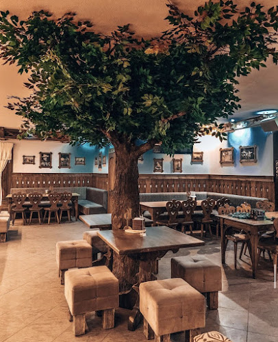 Restauracja „Przystań w Kabanosie” - Gastronomia
