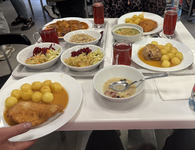 Bar Mleczny "Krówka"