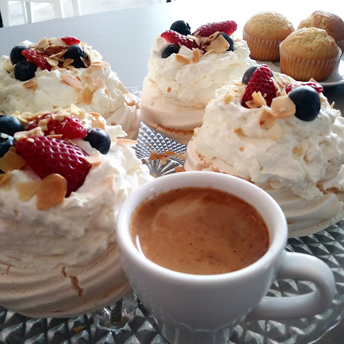 Slow Cafe Klubokawiarnia Rodzinna