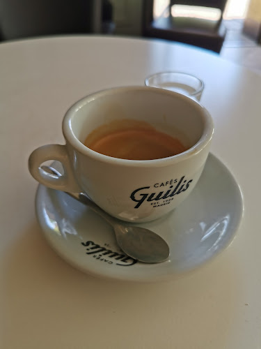 Cukiernia Wiedeńska - Ciechocinek