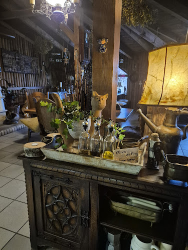 Restauracja&Pizzeria Jadło Biskupinek - Kruszyn Krajeński