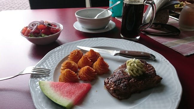 Restauracja Kapiodoro - Gastronomia