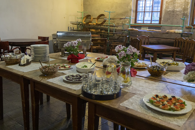 Piekarnia Cichej Kobiety