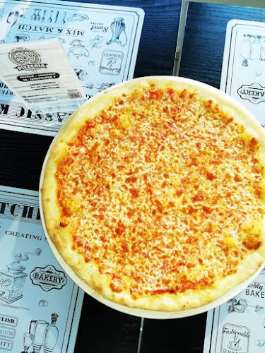 Pizzeria Morasko - Poznań