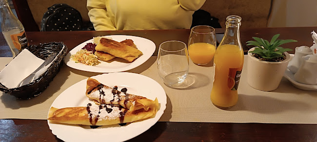 Comentarii opinii despre Pierogarnia Rita