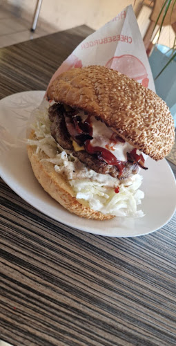 Pizza&Burger Wejherowo