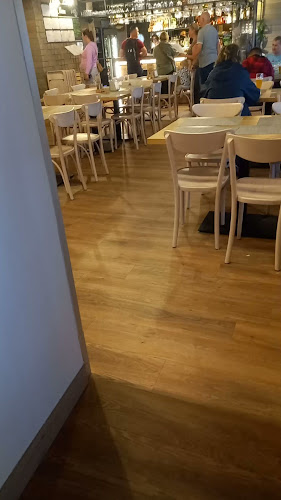 Opinii despre Bar Karmazyn în Gdańsk - Gastronomia