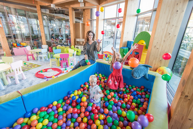 Kawiarnia Wiatr i Woda - Gastronomia