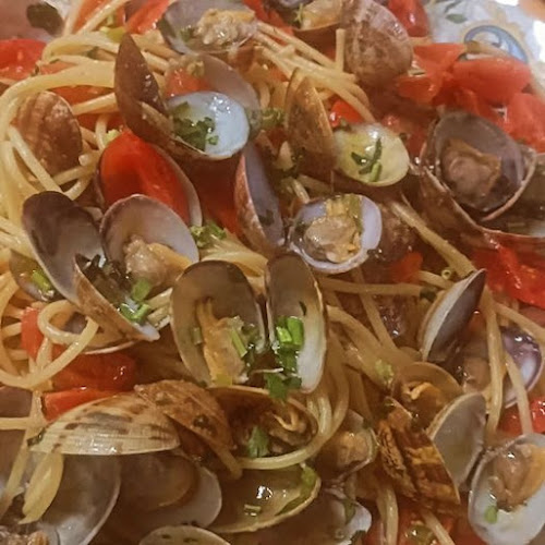 Restauracja Pumo di Puglia | Kuchnia włoska - Gastronomia