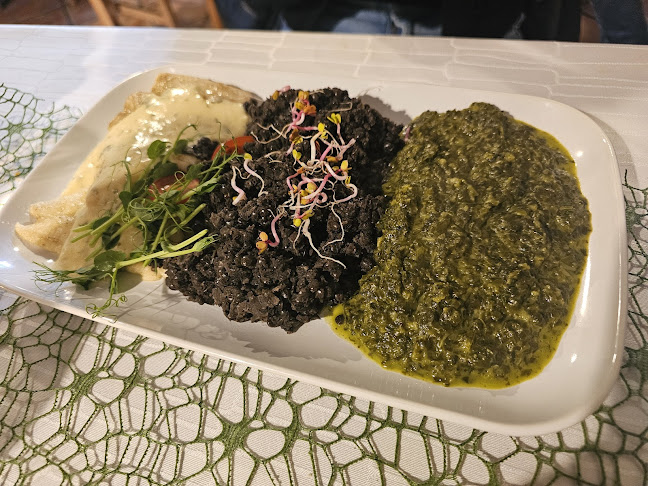 Restauracja Szuflada - Gastronomia
