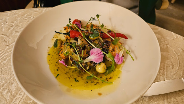 Figaro - Gastronomia