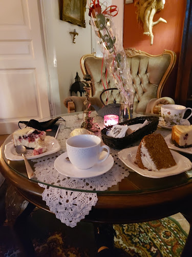 Herbaciarnia Filiżanka - Sosnowiec