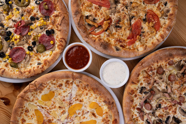 Oberża Swojskie Jadło - Krynica-Zdrój