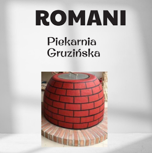 Comentarii opinii despre ROMANI PIEKARNIA GRUZIŃSKA