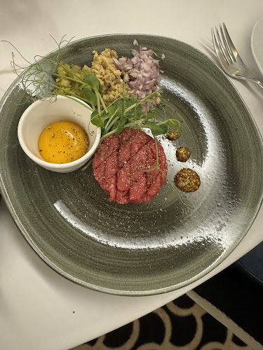 Restauracja Hotelu Faltom