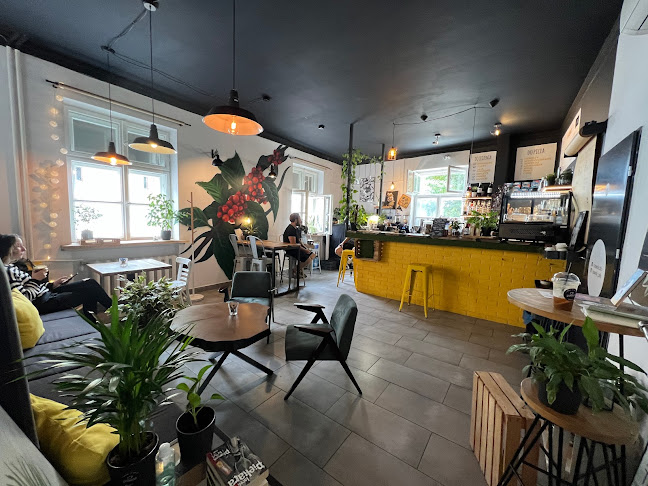 Powoli cafe - Rzeszów