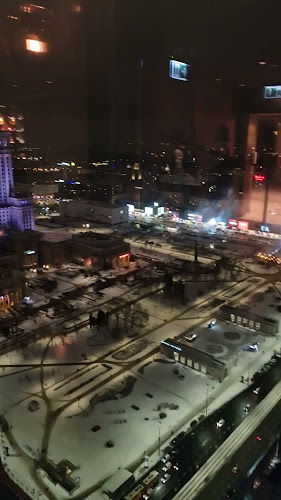 Opinii despre Panorama Sky Bar în Marki - Gastronomia