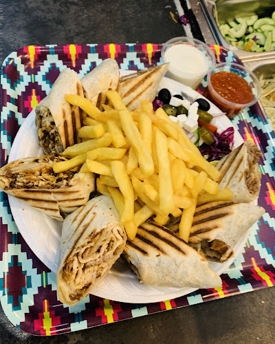 MASTER KEBAP - Oleśnica