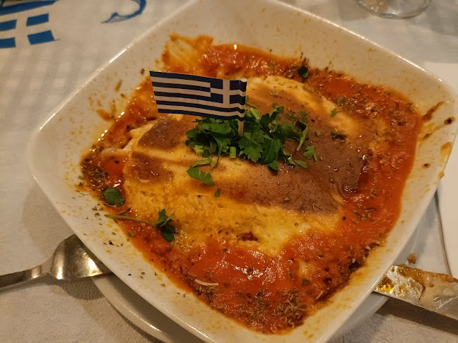 Greco Wrocław Rynek