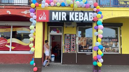 MIR Kebab