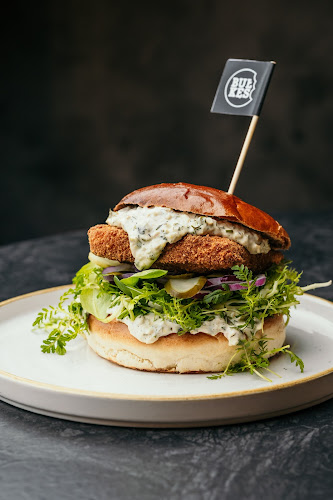 Opinii despre BUŁKĘS în Katowice - Gastronomia