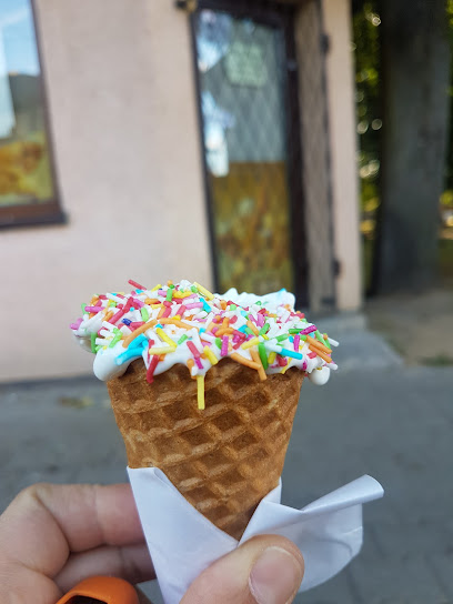 lódlove - lody włoskie