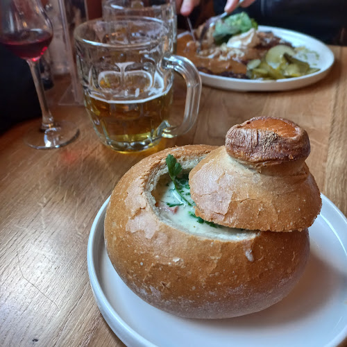 Wyzwolenia 33, 43-460 Wisła