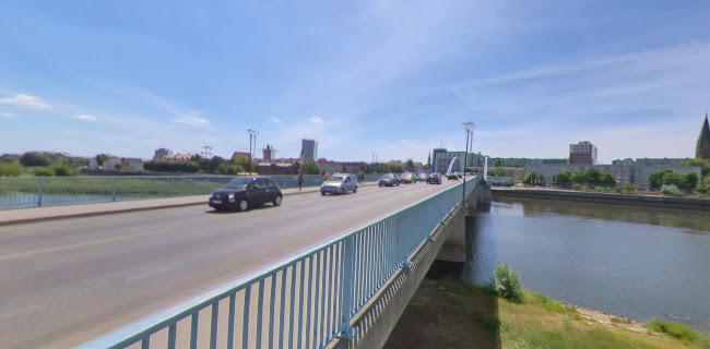 "Pączki prostu z mostu" (Berliner Pfannkuchen)