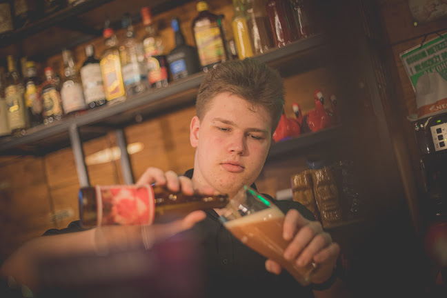 BAR Mostowa 33 - Poznań