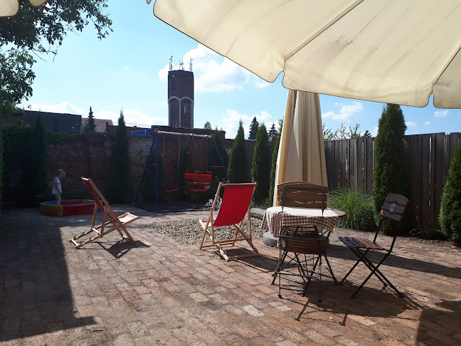 Trattoria La Rustica