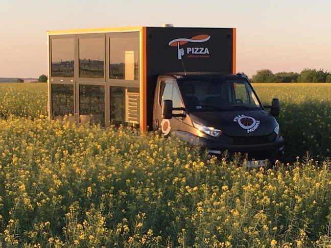 Opinii despre Forza - Pizza Napoletana în Gdańsk - Gastronomia