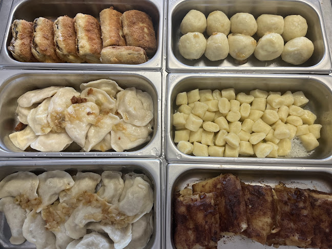 Stoisko Smaku - Janów Lubelski