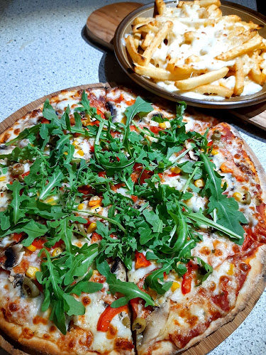 Comentarii opinii despre Bar Knieja Na Roztoczu