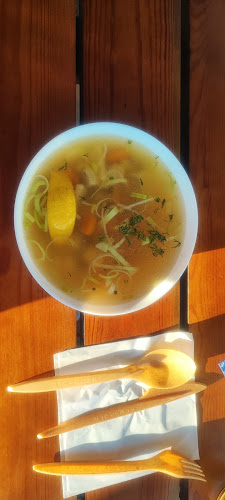 Smażalnia Śledzik - Gastronomia