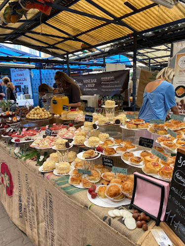 Comentarii opinii despre Kawiarnia i cukiernia - Cafe BREIZH-RID