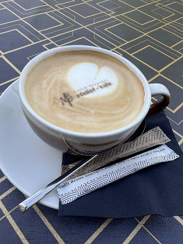 Atelier - Café Marta Banaszek - Gastronomia