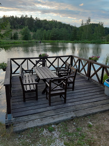 Smażalnia Ryb „U Rybaka”