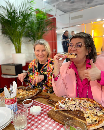 Comentarii opinii despre Tauzen Pizza