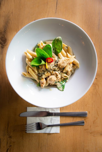 Opinii despre Słodko-Słono u Zofii în Jasło - Gastronomia