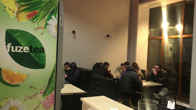 Kebab center - Trzebiatów