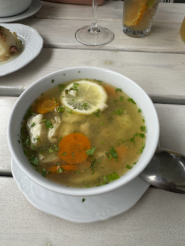 Restauracja Kapiodoro