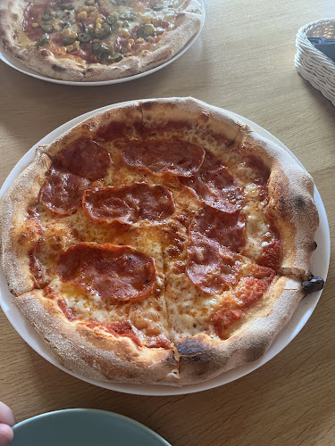 Restauracja Como - Wrocław