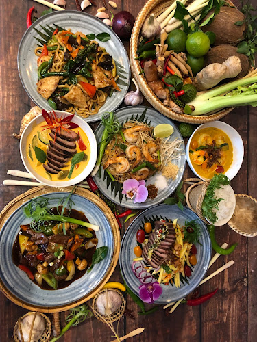 Baan Thai