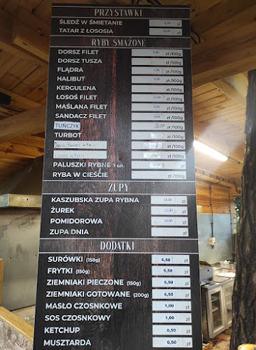 Wędzarnia Przypiecek